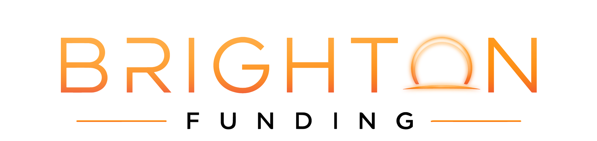 Bright On Funding Logo